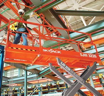 scissor lifts kansas city mo